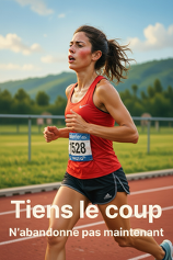 Tenir le coup - préparation 30 ml