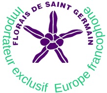 Les fleurs du Bonheur                                      