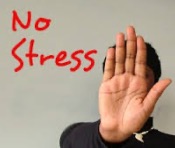 No Stress - préparation 30 ml