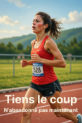 Tenir le coup - préparation 30 ml